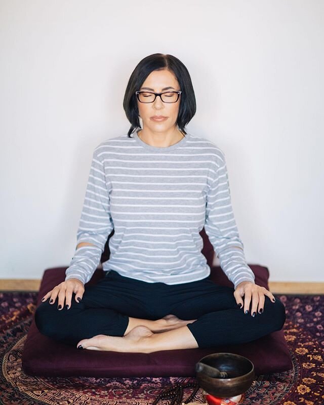 100 Hour Meditation Teacher Training with Melanie Yetter
Save the Date: March 1 - Aug. 16 2020
This Meditation Teacher Training course is for those interested in becoming a meditation, breath work, and mindfulness class facilitator or for those seeking to enhance their personal knowledge and practice. In this six month, 100-hour course, students will learn how to teach meditation, breath work, and mindfulness.
If you are not interested in becoming a meditation teacher and are looking into deepening your meditation, breath work and mindfulness knowledge/practice, this course is suitable and suggested for you as well.
Melanie Yetter is a Meditation and Dharma teacher in the Zen Buddhist tradition as well as in Insight Meditation (Vipassana). She was trained and ordained as a Buddhist monk while attending seminary, Currently, Melanie is an Affiliated Mindful Awareness Practices Teacher, at UCLA Semel Institute Mindful Awareness Research Center, E-RYT® 500, IMT®, YACEP®
Learn more about the course work and payment options at yogabodystudios.com/meditation-teacher-training.