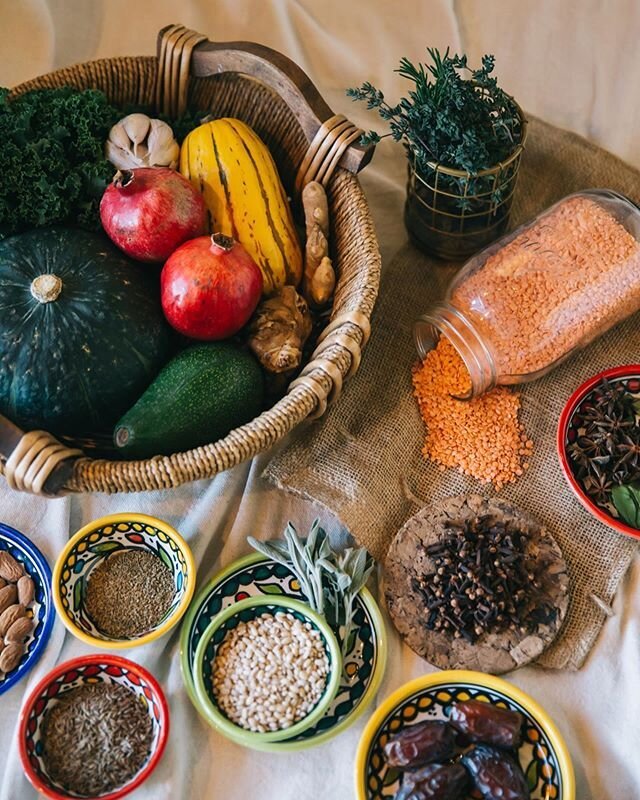 New Workshop: Ayurvedic Winter Wellness with Laurita and Amanda
Nourish, balance, and restore your mind, body, and spirit.
Join our wellness experts, Amanda Sevilla (Dietitian, Plant-Based Nutritionist, Yoga Instructor) and Laurita Croyt (Ayurvedic Practitioner, Community Herbalist) as they guide you through how to best support yourself through seasonal changes. Learn via cooking demonstrations, yoga for the Winter season, and common remedies for winter imbalances.
Register and learn more via link in bio.
JAN. 4TH
12-2 PM
$88 OR 2 FOR $160